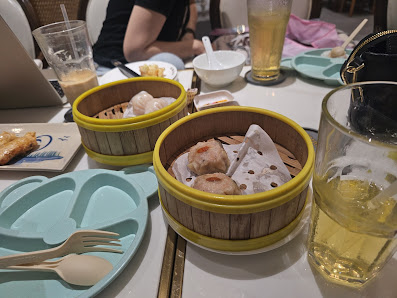 Dim Sum