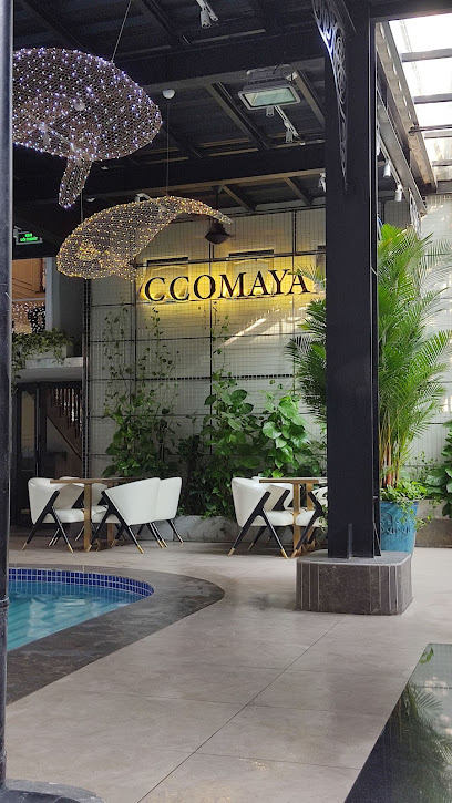 CCOMAYA THẢO ĐIỀN (CAFE & NHÀ HÀNG) - Vietnamese in Thao Dien