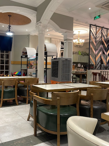 CCOMAYA THẢO ĐIỀN (CAFE & NHÀ HÀNG) photo 16 in Thao Dien