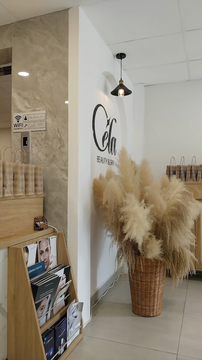 Céla Beauty & Spa photo 3 in Thao Dien