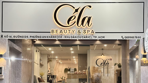 Céla Beauty & Spa photo 2 in Thao Dien