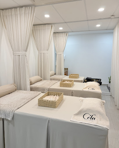 Céla Beauty & Spa photo 3 in Thao Dien