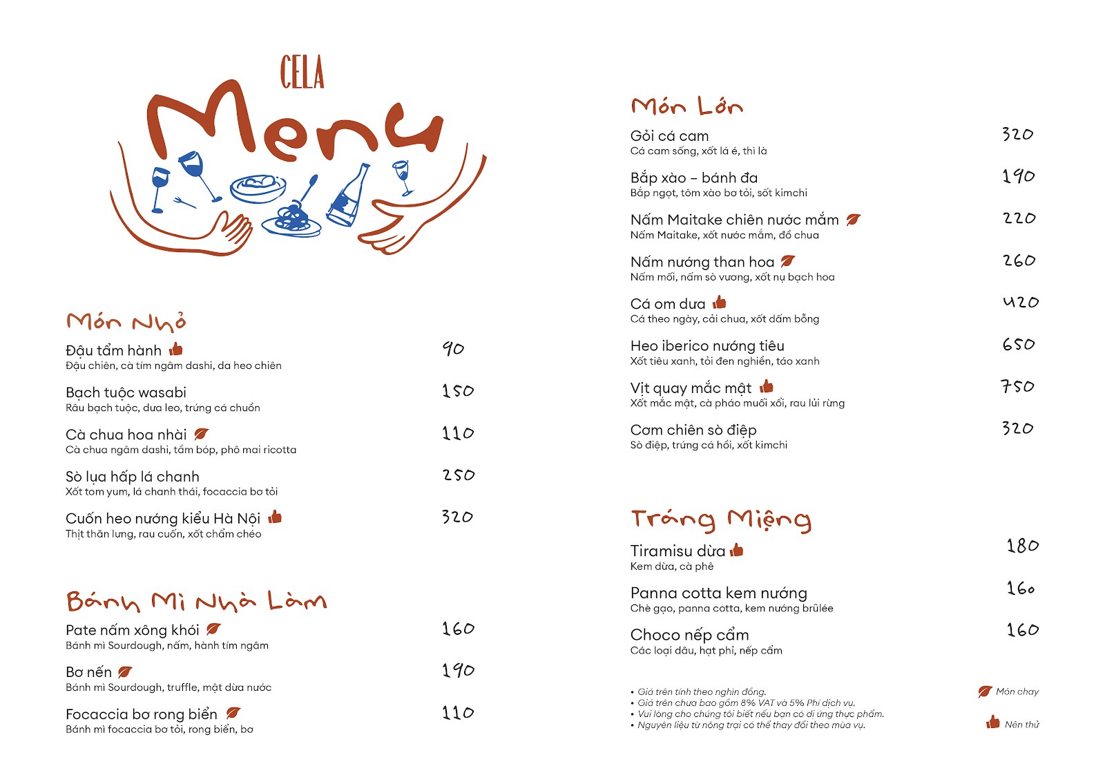 CELA - Wine Bar photo 5 in Thao Dien