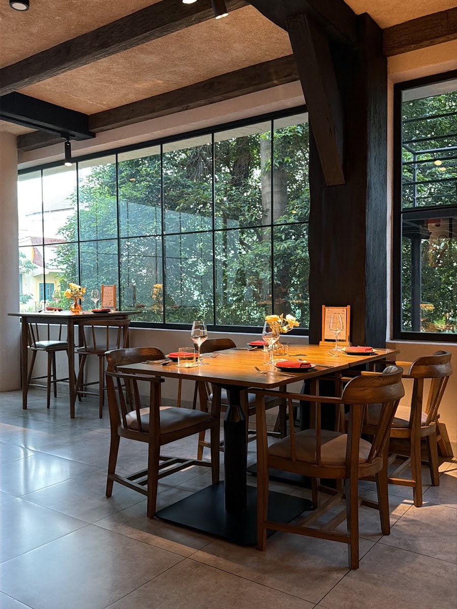 CELA - Wine Bar photo 7 in Thao Dien