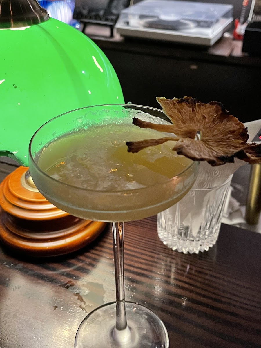 CELLAR - Cocktail Bar in Thao Dien