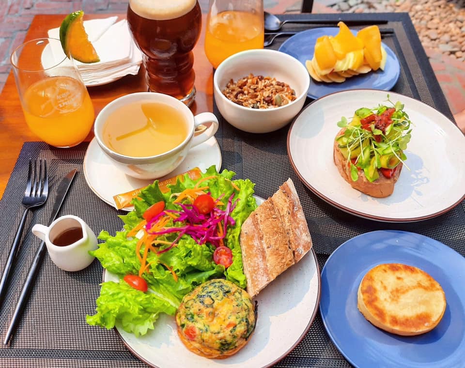C'est Bon Bakery photo 5 in Ha Noi
