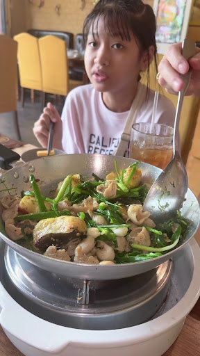 Chả Cá Đế Vương photo 4 in Thao Dien