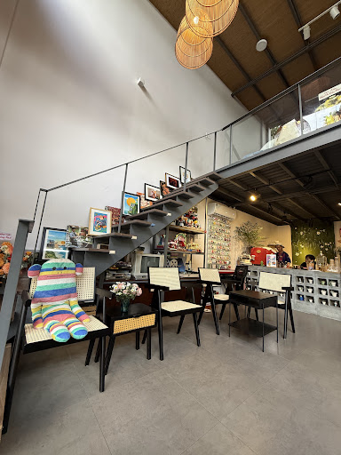 Chaidao.cafe photo 1 in Thao Dien