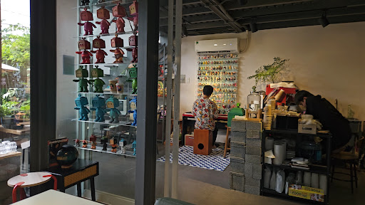 Chaidao.cafe photo 4 in Thao Dien