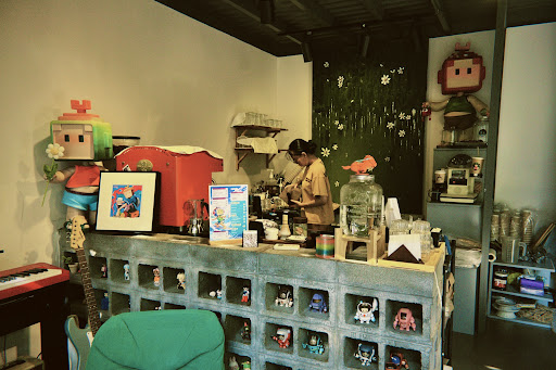 Chaidao.cafe photo 4 in Thao Dien