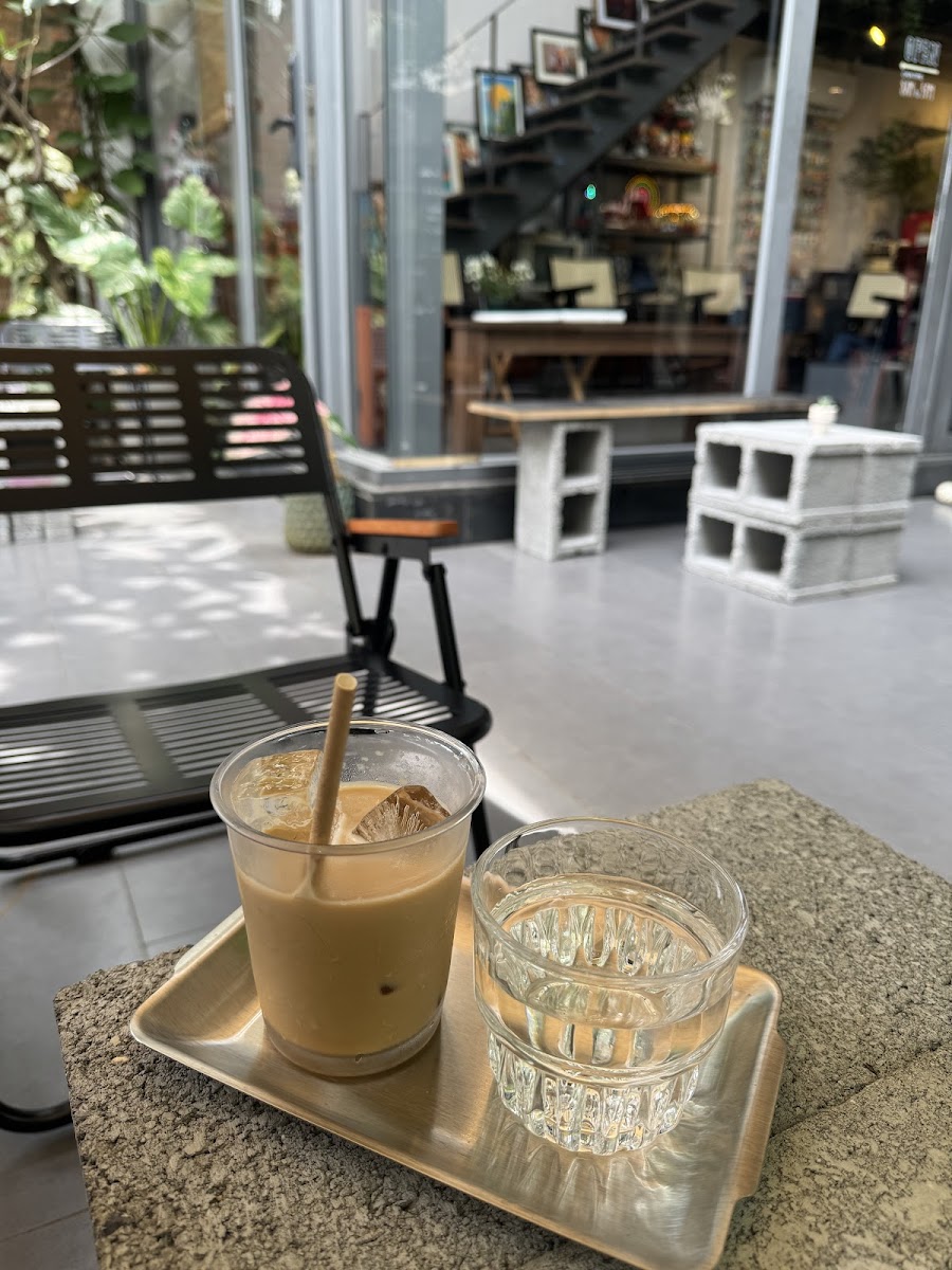 Chaidao.cafe photo 8 in Thao Dien