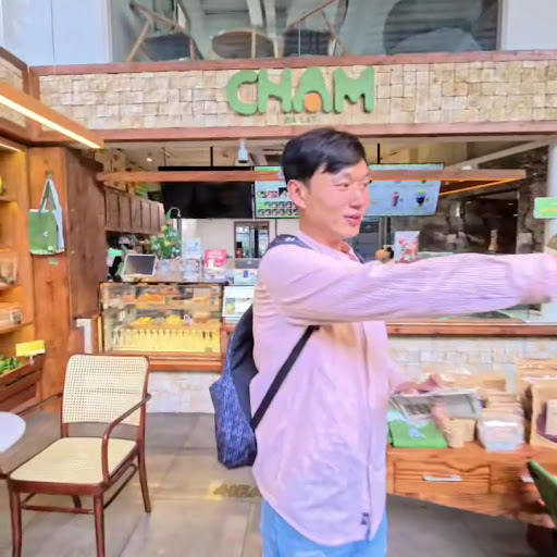 CHẠM Cafe & Kem Bơ Đà Lạt - Thảo Điền photo 2 in Thao Dien