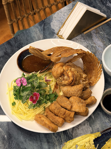 Chấm - Vietnamese Authentic Restaurant photo 4 in Thao Dien