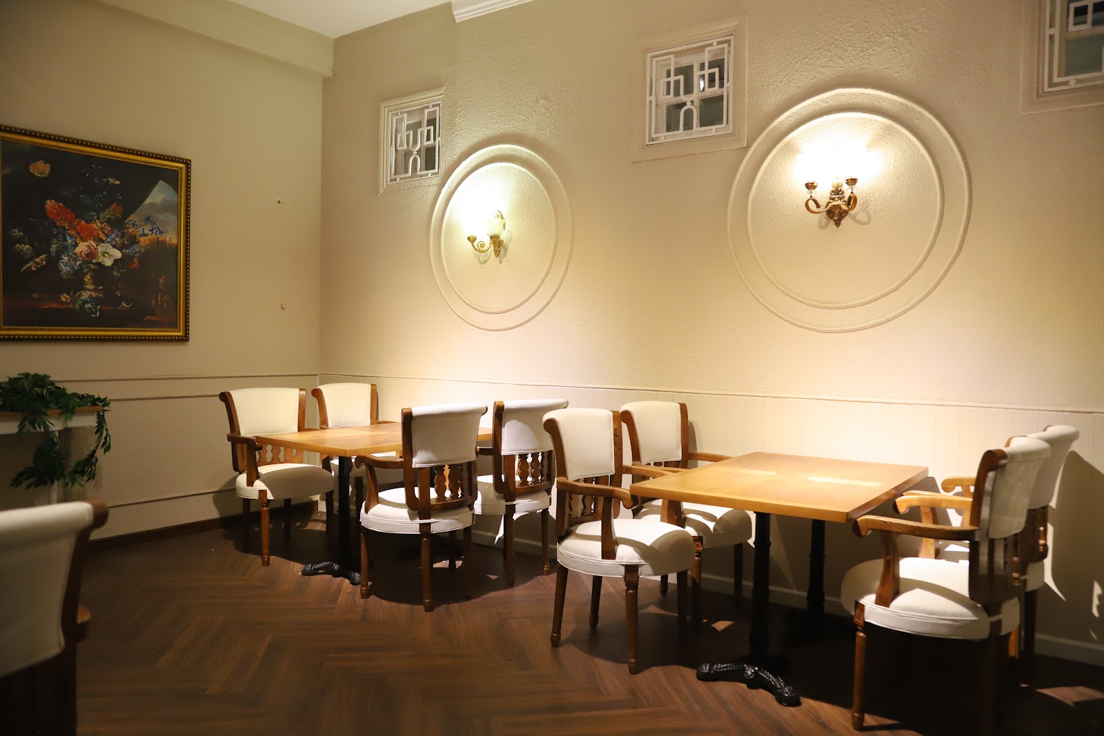 Chamie Steak - French Restaurant in Thao Dien