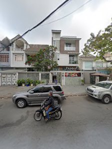 Chân Gà Anh Béo - 뚱뚱닭발 photo 4 in Thao Dien