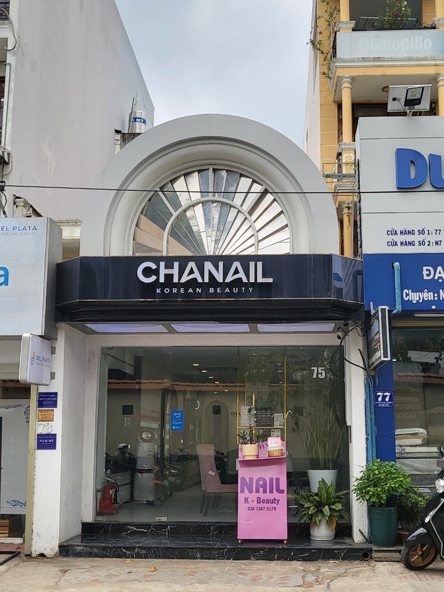 Chanail - Korean Beauty photo 4 in Thao Dien