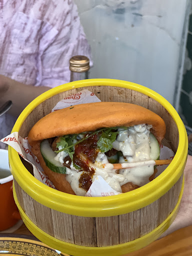 ChanChan Vegan Noodle photo 6 in Thao Dien