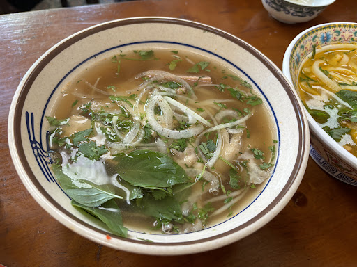 ChanChan Vegan Noodle photo 7 in Thao Dien