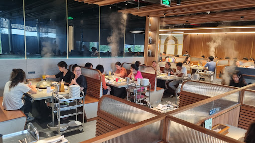 ChanChan Vegan Noodle photo 8 in Thao Dien