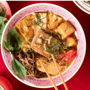 Bun Rieu