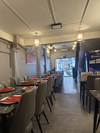 Chandni Chowk Indian Restaurant photo 7 in Thao Dien