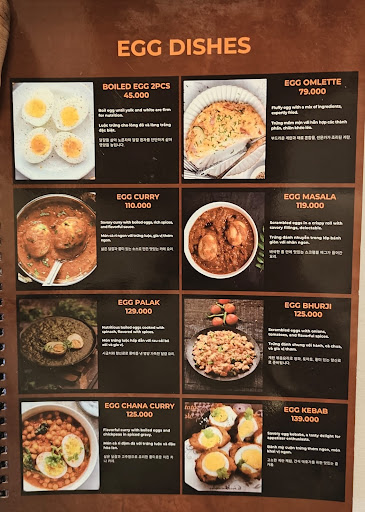 Chandni Chowk Indian Restaurant_Thảo Điền photo 1 in Thao Dien