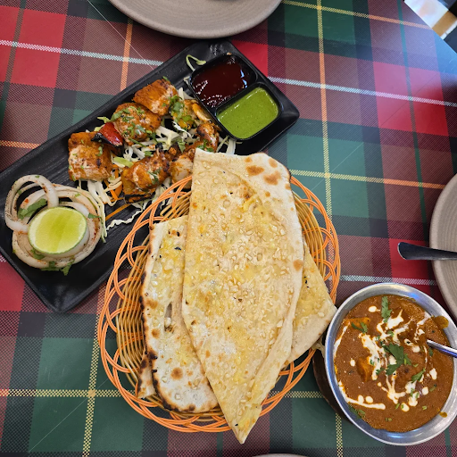 Chandni Chowk Indian Restaurant_Thảo Điền photo 6 in Thao Dien