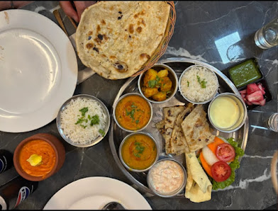 Chandni Chowk Indian Restaurant_Thảo Điền photo 7 in Thao Dien