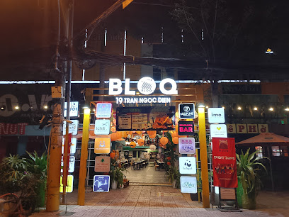 Chandni Chowk Indian Restaurant_Thảo Điền - Tran Ngoc Dien in Thao Dien