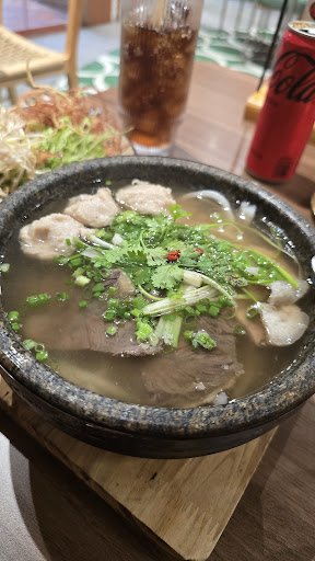 Chang's Bistro & Cakes photo 7 in Thao Dien