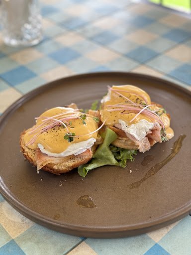 Chang's Bistro & Cakes photo 9 in Thao Dien