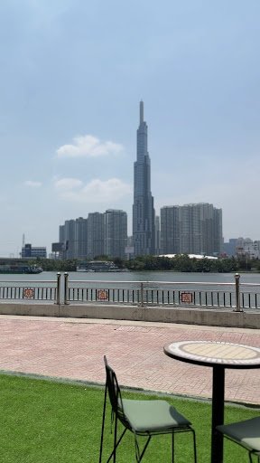 Chang's Bistro & Cakes photo 11 in Thao Dien