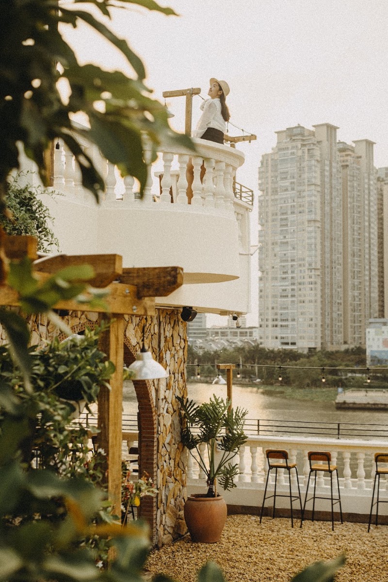 Chạng Vạng Rooftop photo 7 in Thao Dien