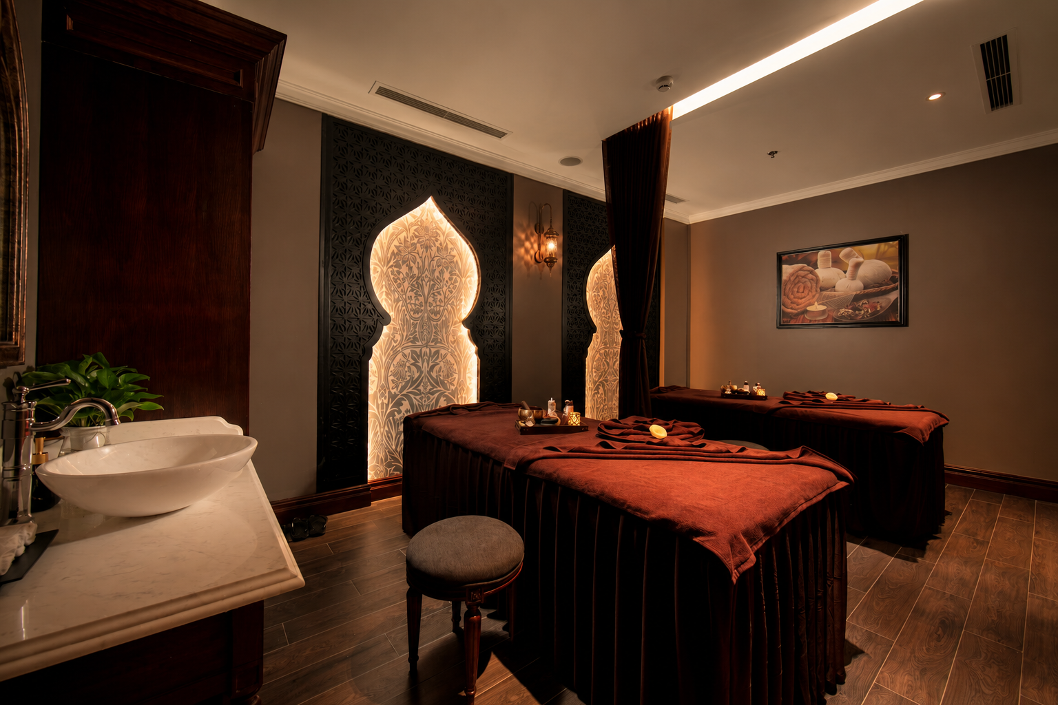 Chanvre Spa photo 3 in Ha Noi