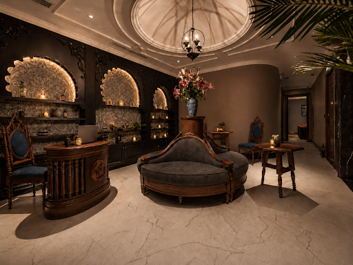 Chanvre Spa photo 2 in Thao Dien
