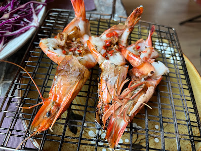 Chào Bạn Vietnamese Restaurant ( 98 TO NGOC VAN ) photo 8 in Thao Dien