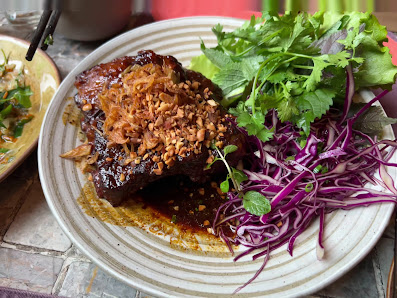 Chào Bạn Vietnamese Restaurant ( 98 TO NGOC VAN ) photo 4 in Thao Dien