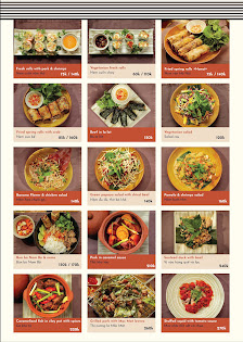 Chào Bạn Vietnamese Restaurant ( 98 TO NGOC VAN ) photo 5 in Thao Dien