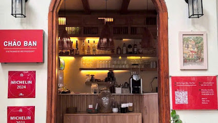 Chào Bạn Vietnamese Restaurant ( 98 TO NGOC VAN ) Restaurant in Ha Noi - exterior