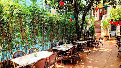 Chào Bạn - Vietnamese restaurant photo 5 in Ha Noi