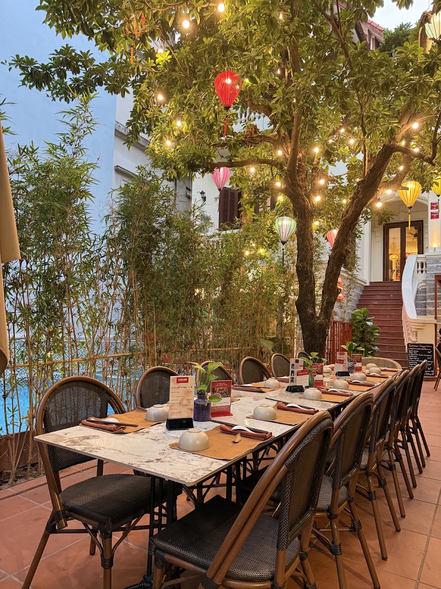 Chào Bạn - Vietnamese restaurant photo 8 in Ha Noi