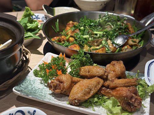 Chảo Cá Vincom Thảo Điền photo 1 in Thao Dien