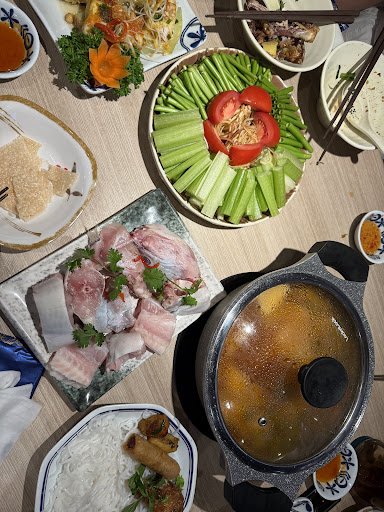 Chảo Cá Vincom Thảo Điền photo 2 in Thao Dien