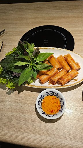 Chảo Cá Vincom Thảo Điền photo 5 in Thao Dien