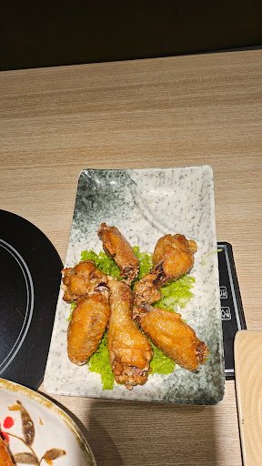 Chảo Cá Vincom Thảo Điền photo 9 in Thao Dien
