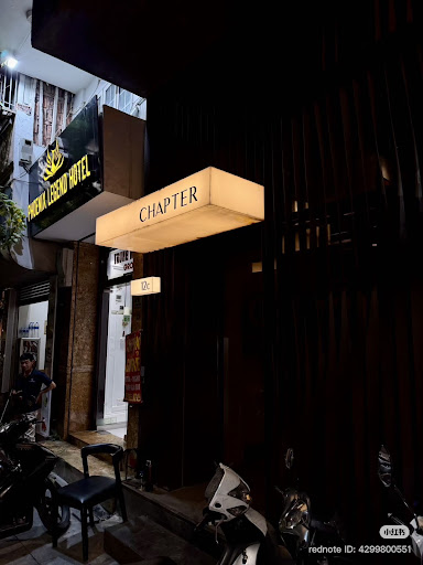 Chapter Dining photo 6 in Ha Noi