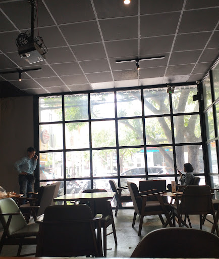 Chất Coffee Station photo 1 in Thao Dien