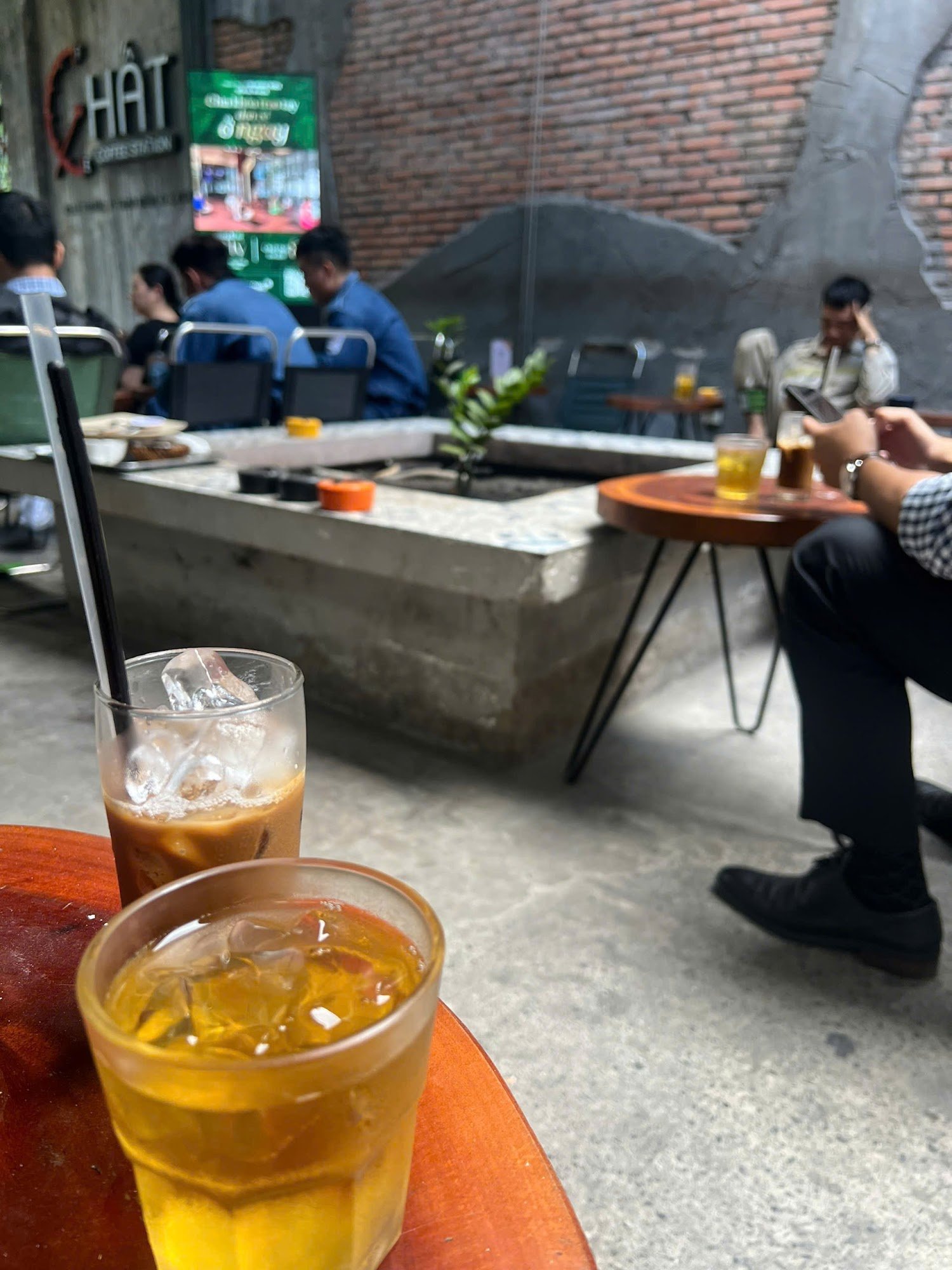 Chất Coffee Station photo 5 in Thao Dien