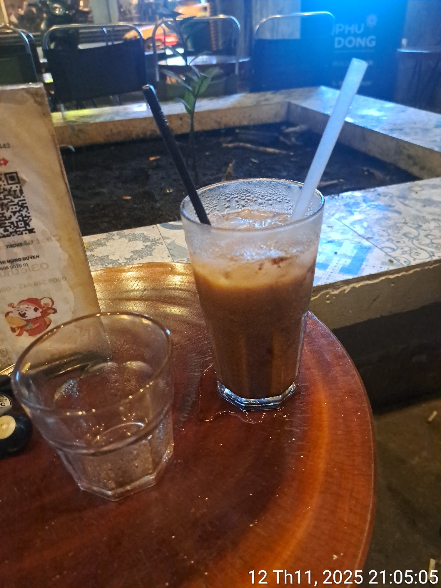 Chất Coffee Station photo 6 in Thao Dien