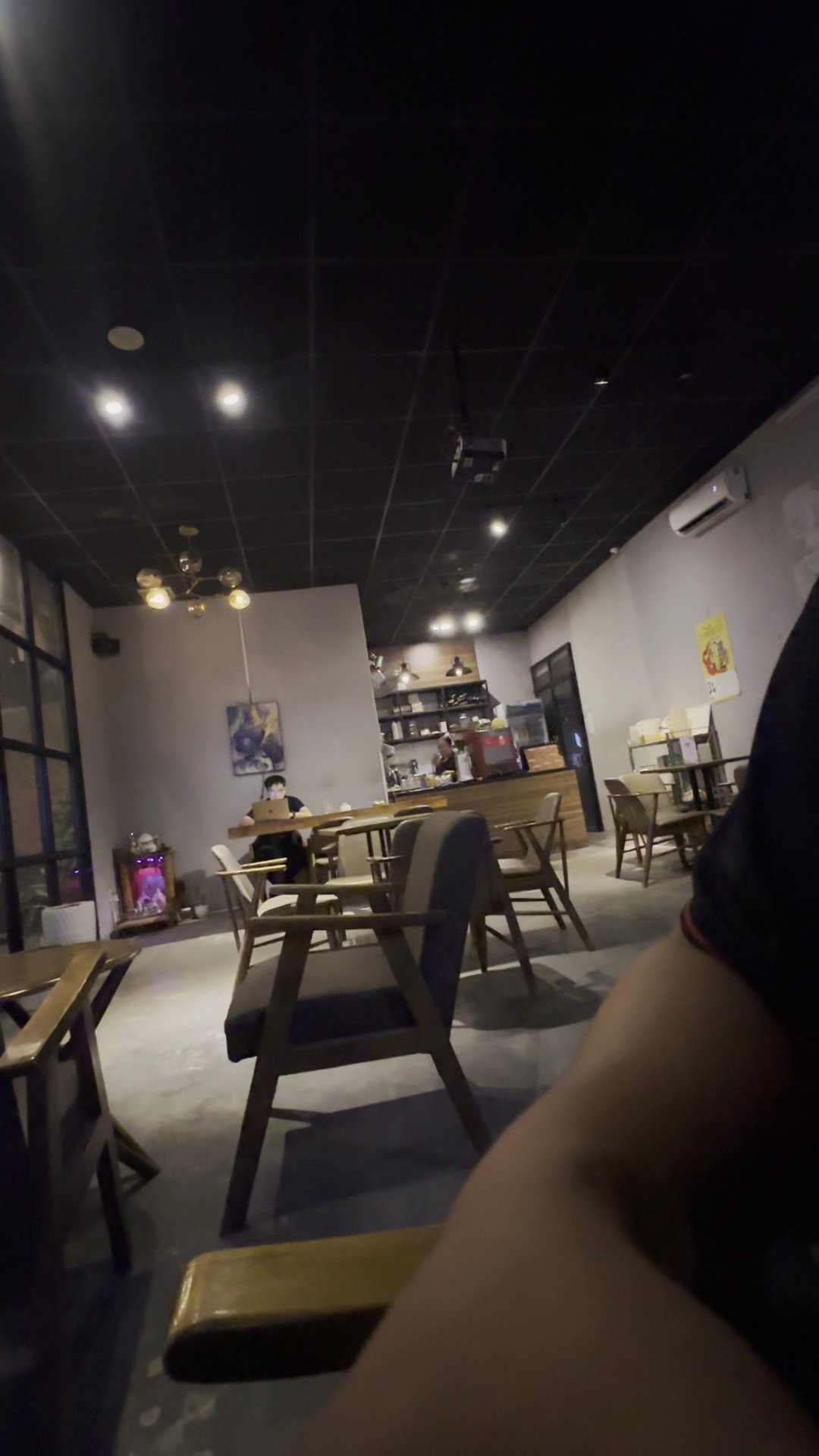 Chất Coffee Station photo 8 in Thao Dien